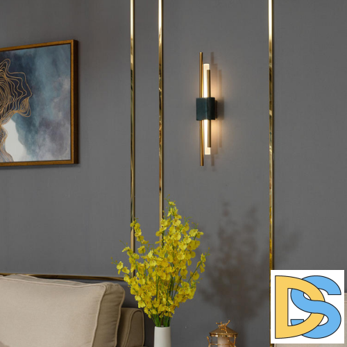 Бра ImperiumLoft Tanto 145871-22