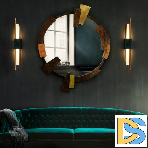 Бра ImperiumLoft Tanto 145871-22