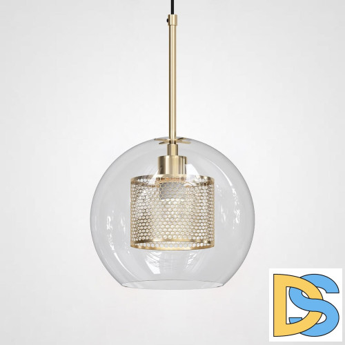 Подвесной светильник ImperiumLoft Catch 101416-26