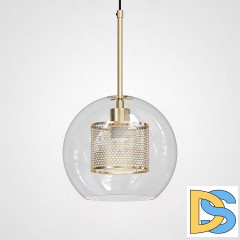 Подвесной светильник ImperiumLoft Catch 101416-26