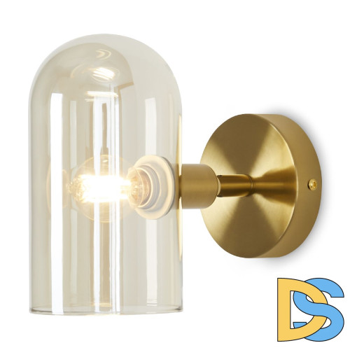 Бра Freya Firefly FR5427WL-01BS