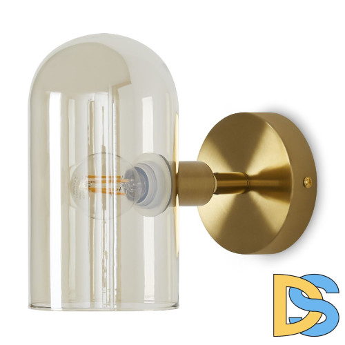 Бра Freya Firefly FR5427WL-01BS