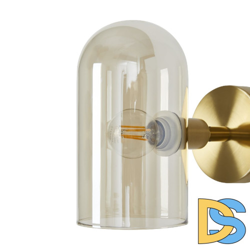 Бра Freya Firefly FR5427WL-01BS