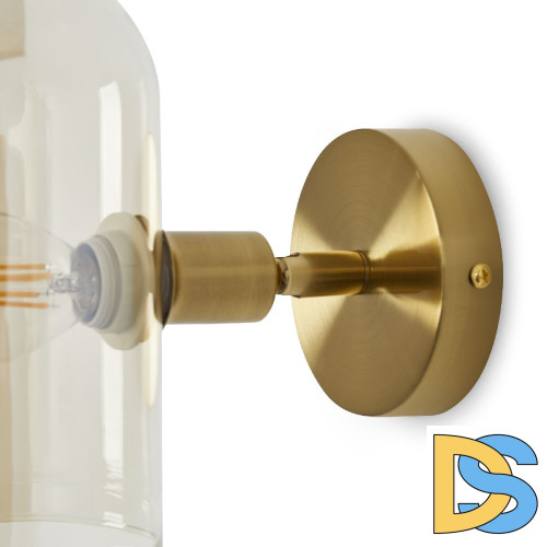 Бра Freya Firefly FR5427WL-01BS