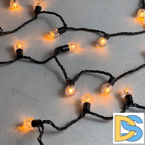 Гирлянда Шарики Laitcom (LTC) PCS-100B-Y