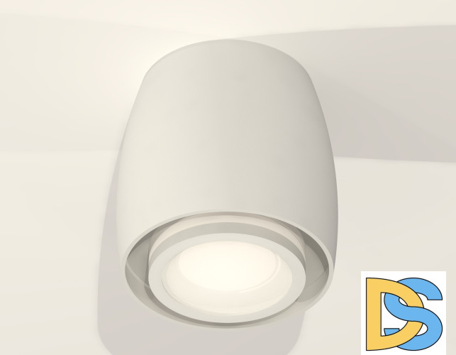 Потолочный светильник Ambrella Light Techno Spot XS1141040 (C1141, N7120)