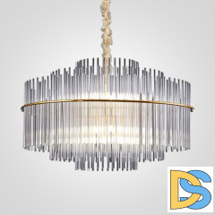 Подвесная люстра ImperiumLoft Nocturne 168485-26