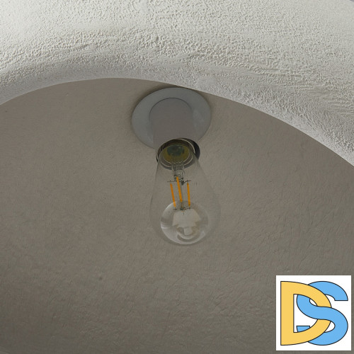 Подвесной светильник ImperiumLoft Cemencloud 219862-23