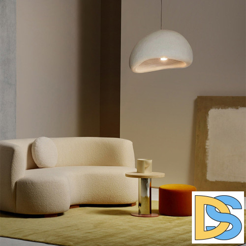 Подвесной светильник ImperiumLoft Cemencloud 219862-23