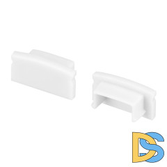 Заглушка Arlight LINE-1708 глухая WHITE 044236