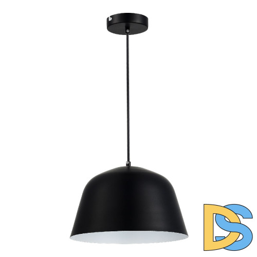 Подвесной светильник Evoluce Blank SLE1805-403-01