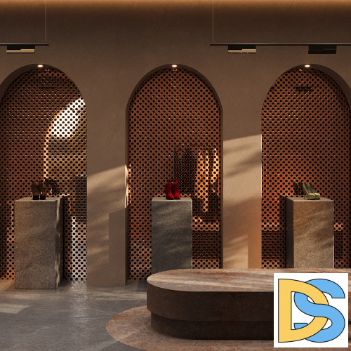 Трековый магнитный светильник Maytoni Points Rot TR194-1-12W3K-M-B