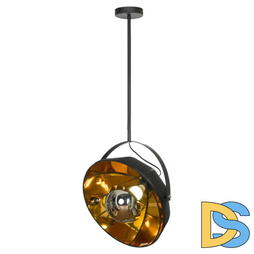 Подвесной светильник Lussole Lgo Klamath LSP-0556-C120