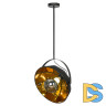 Подвесной светильник Lussole Lgo Klamath LSP-0556-C120
