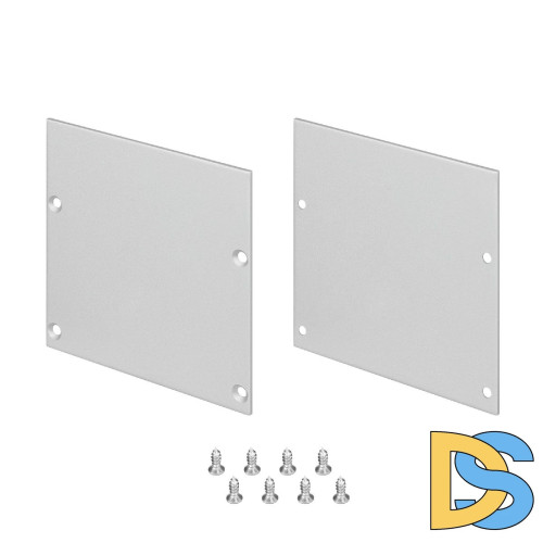 Заглушка Arlight LINE-S-7575 глухая 041759