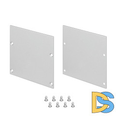 Заглушка Arlight LINE-S-7575 глухая 041759