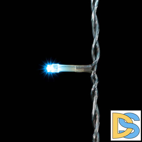 Гирлянда Бахрома Laitcom (LTC) ECC150-10-2SB