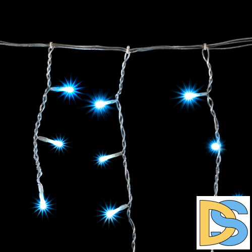 Гирлянда Бахрома Laitcom (LTC) ECC150-10-2SB