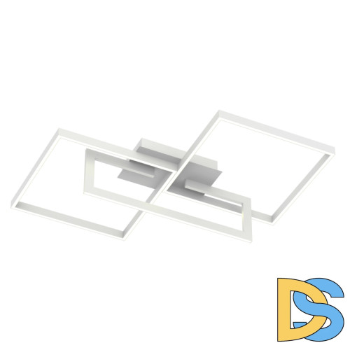 Потолочный светодиодный светильник Mantra Mural 6560