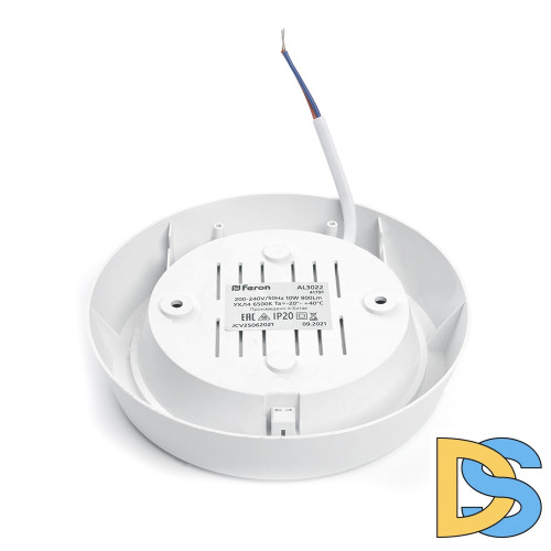 Настенно-потолочный светильник Feron AL3020 41766