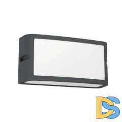 Уличный настенный светильник Eglo Camarda 900808