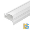 Профиль Arlight STRETCH-20-WALL-D-SIDE-2000 WHITE 042945