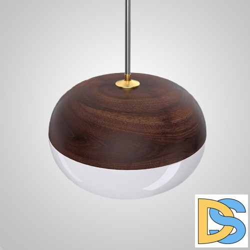 Подвесной светильник ImperiumLoft Odveig 189772-23