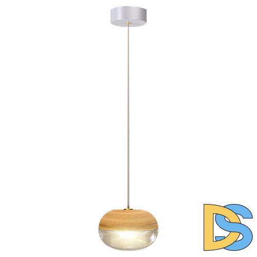 Подвесной светильник ImperiumLoft Odveig 189772-23