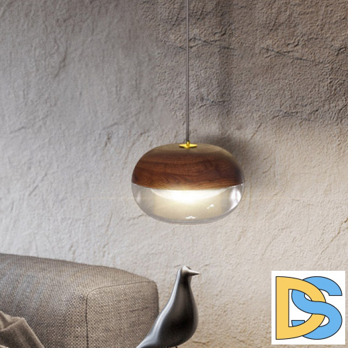 Подвесной светильник ImperiumLoft Odveig 189772-23