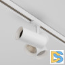 Трековый трехфазный светильник Maytoni Focus Led TR197-3-30WCCT-M-W
