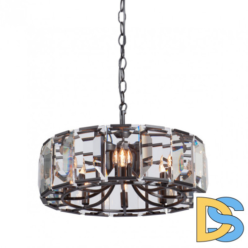 Подвесная люстра Vitaluce V5186-1/8