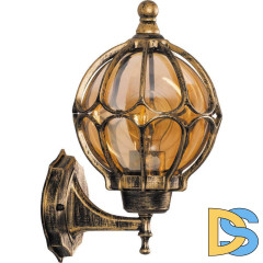 Уличный настенный светильник Feron PL3701 11349