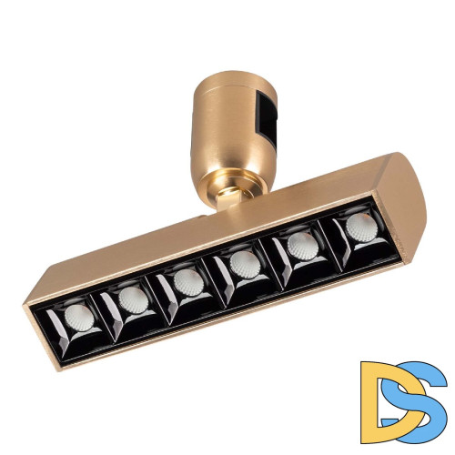 Трековый светильники Arlight ART-APRIORI-LASER-TURN-L165-8W Day4000 044912