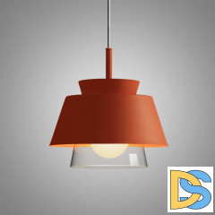 Подвесной светильник ImperiumLoft Sota 178020-26