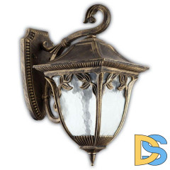 Уличный настенный светильник Feron PL4072 11484