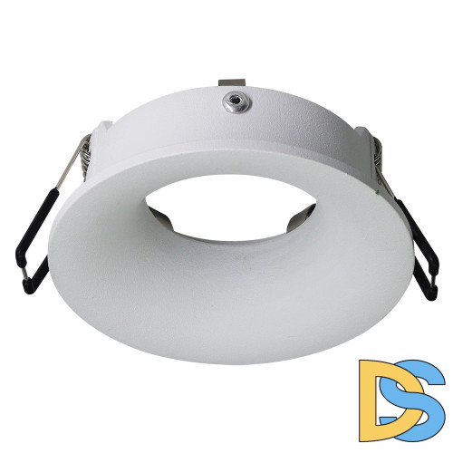 Встраиваемый светильник Arte Lamp Corno A2863PL-1WH