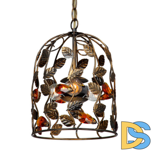 Подвесная люстра Vitaluce V1410/3S