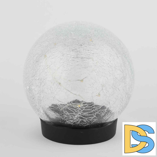 Светильник на солнечных батареях ЭРА ERASF012-24 Б0044232