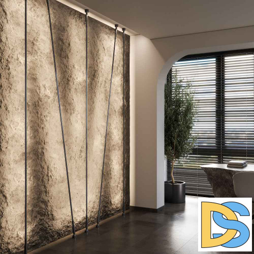 Струнный светильник Elektrostandard Strongline 40127/LED черный 4690389195662 a063379