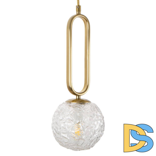 Подвесной светильник Myfar Pierre MR1163-1P