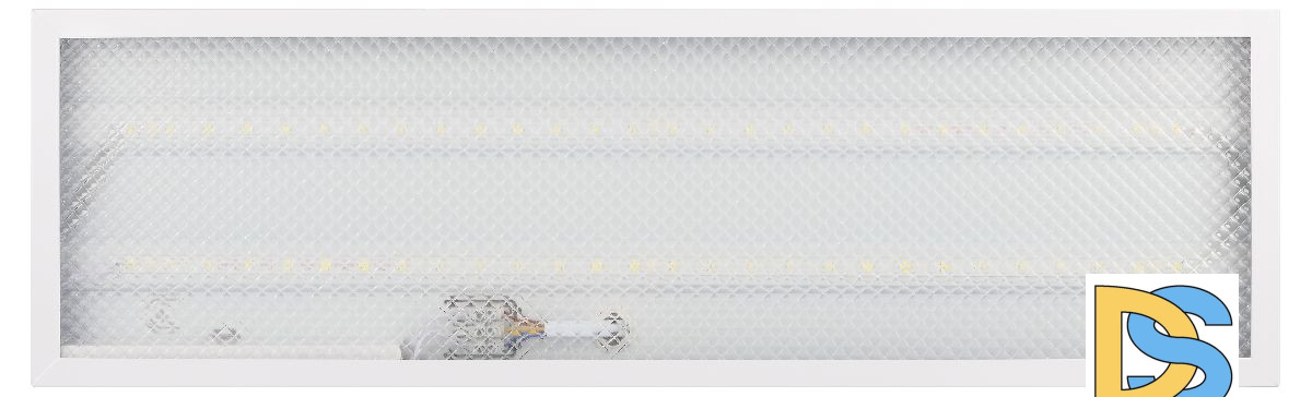 Потолочный светильник Эра SPO-7-20-6K-P Б0063059