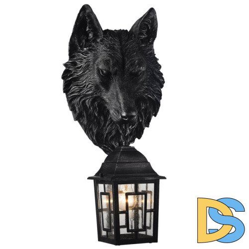 Уличный настенный светильник Favourite Hunt 2252-1W