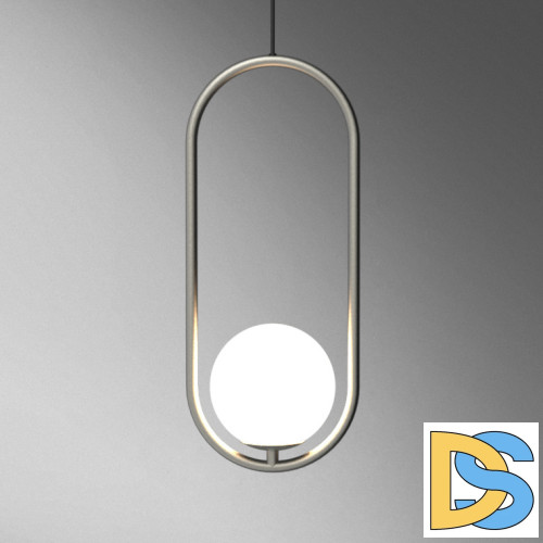 Подвесной светильник ImperiumLoft Matthew McCormick 109503-22