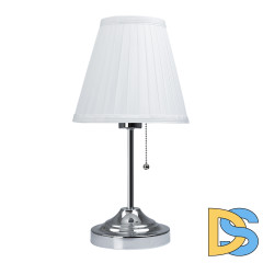 Настольная лампа Arte Lamp Marriot A5039TL-1CC