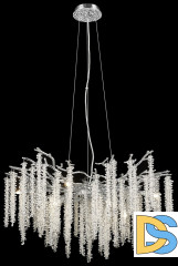 Подвесная люстра Velante 185-103-10