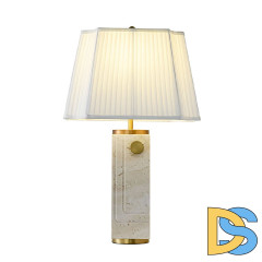 Настольная лампа Delight Collection Crystal Table Lamp BRTL3296TR