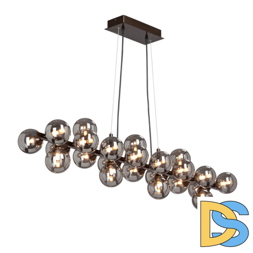 Подвесная люстра Vitaluce V4866-7/23S