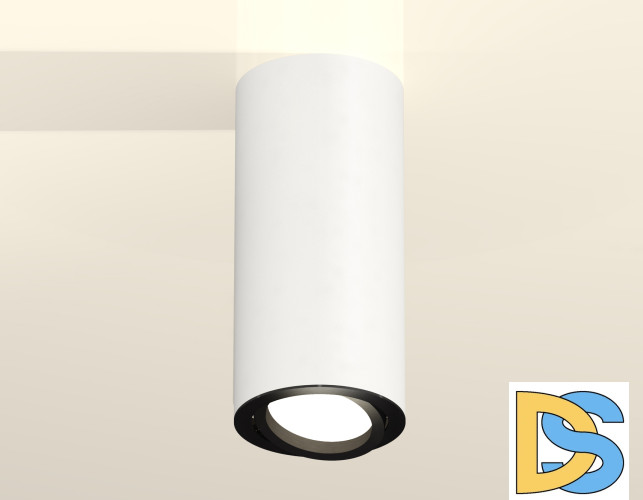 Накладной поворотный светильник Ambrella Light Techno XS7442002 (C7442, N7002)