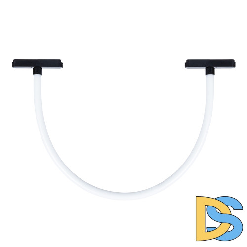 Магнитный трековый светильник Arte Lamp Rapid A6167PL-1BK