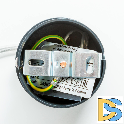 Подвесной светильник Nowodvorski Eye 5456